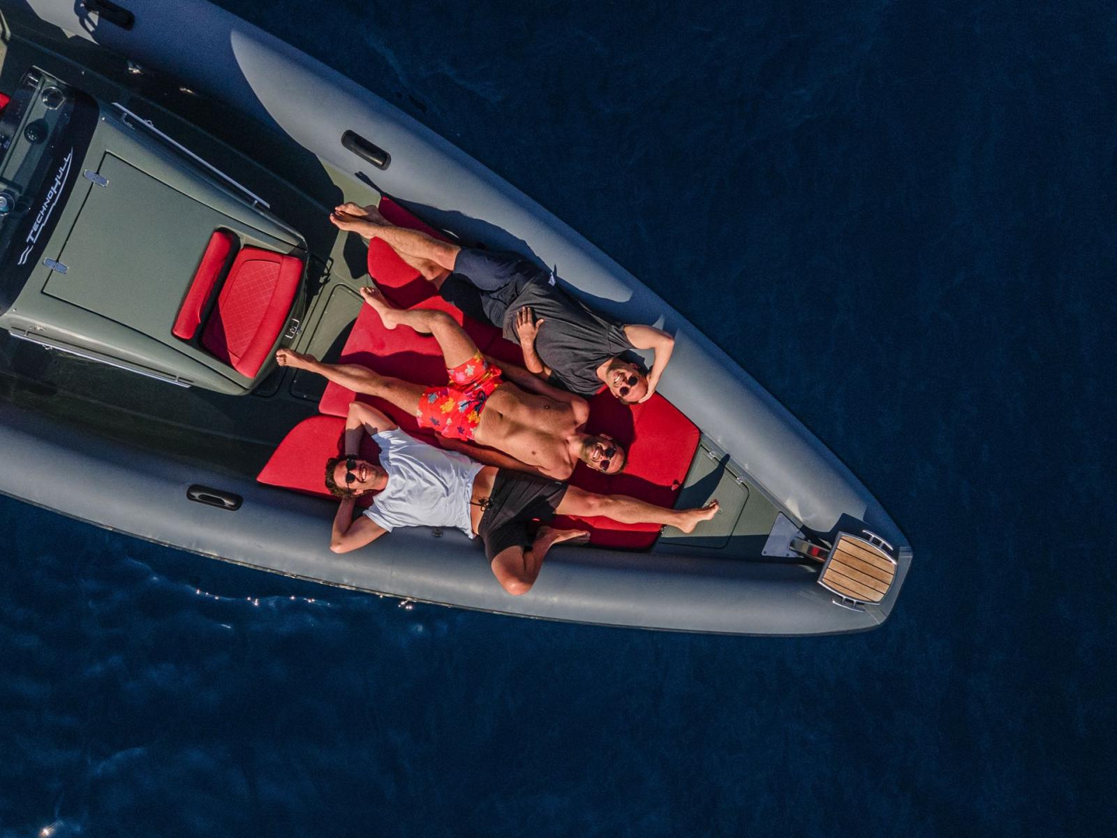 seascape-experiences-mykonos-greece-cyclades-fleet-rental-charter-technohull-rib-boat-bachelor-sea-transfer - island hopping
