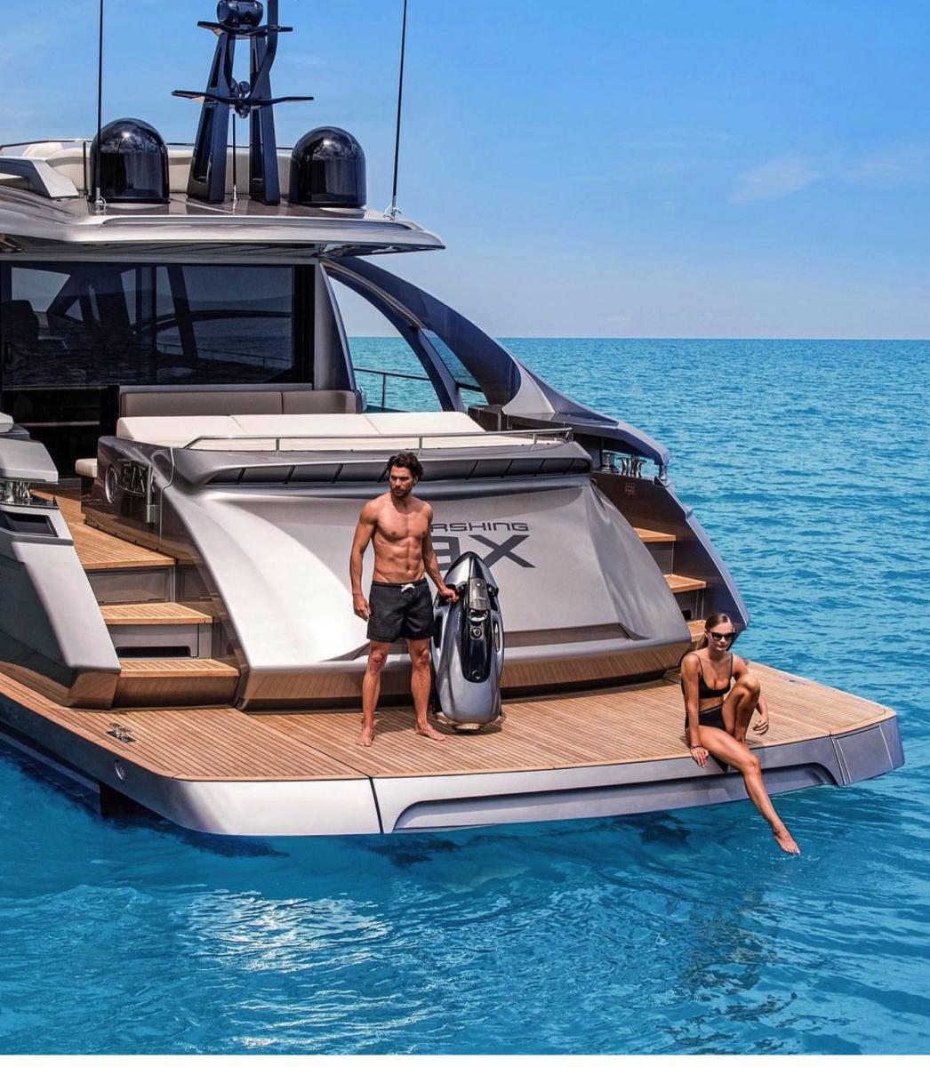 seabob rental, water sports