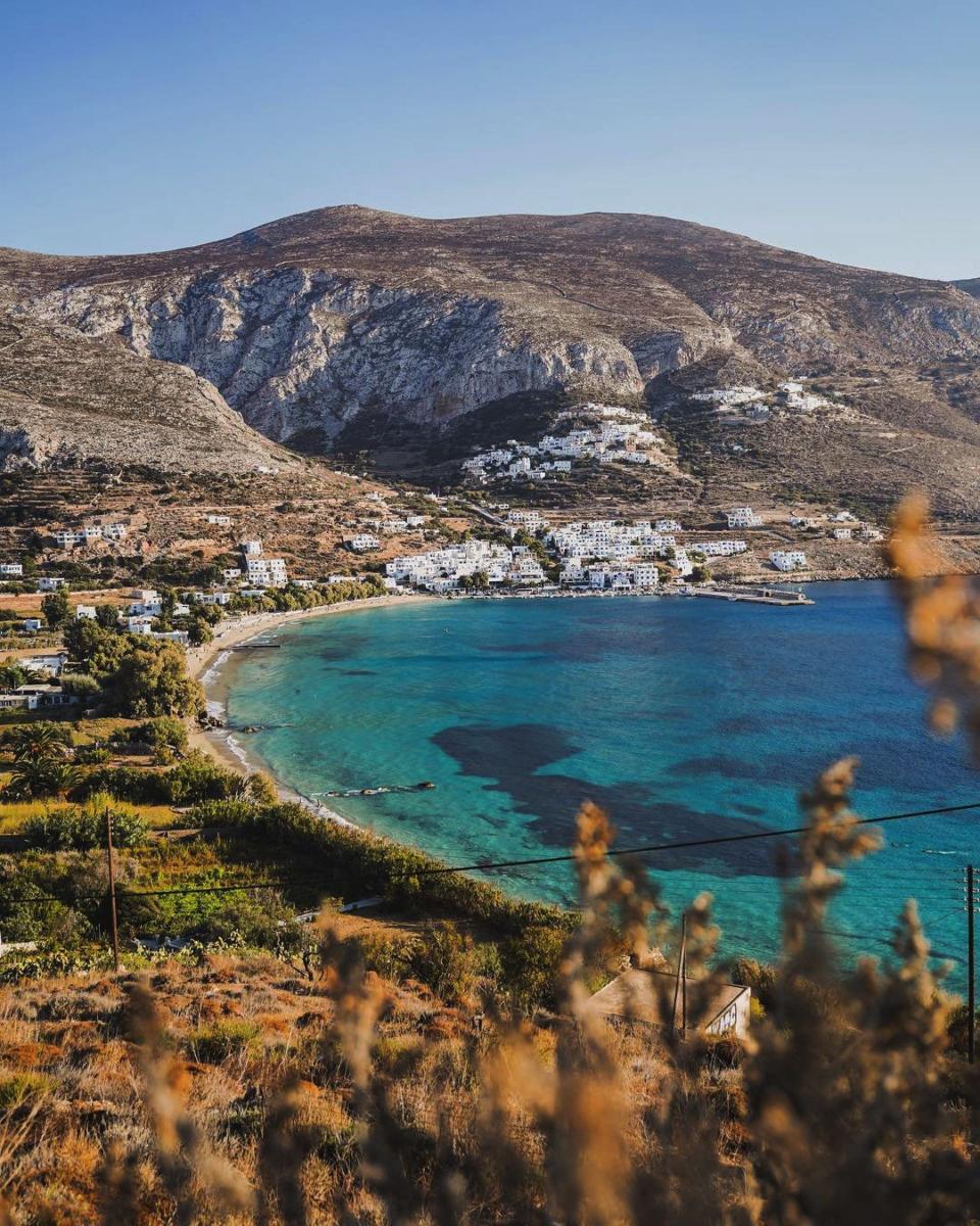 amorgos yacht charter, private boat amorgos , day cruise amorgos, rent a yacht amorgos
