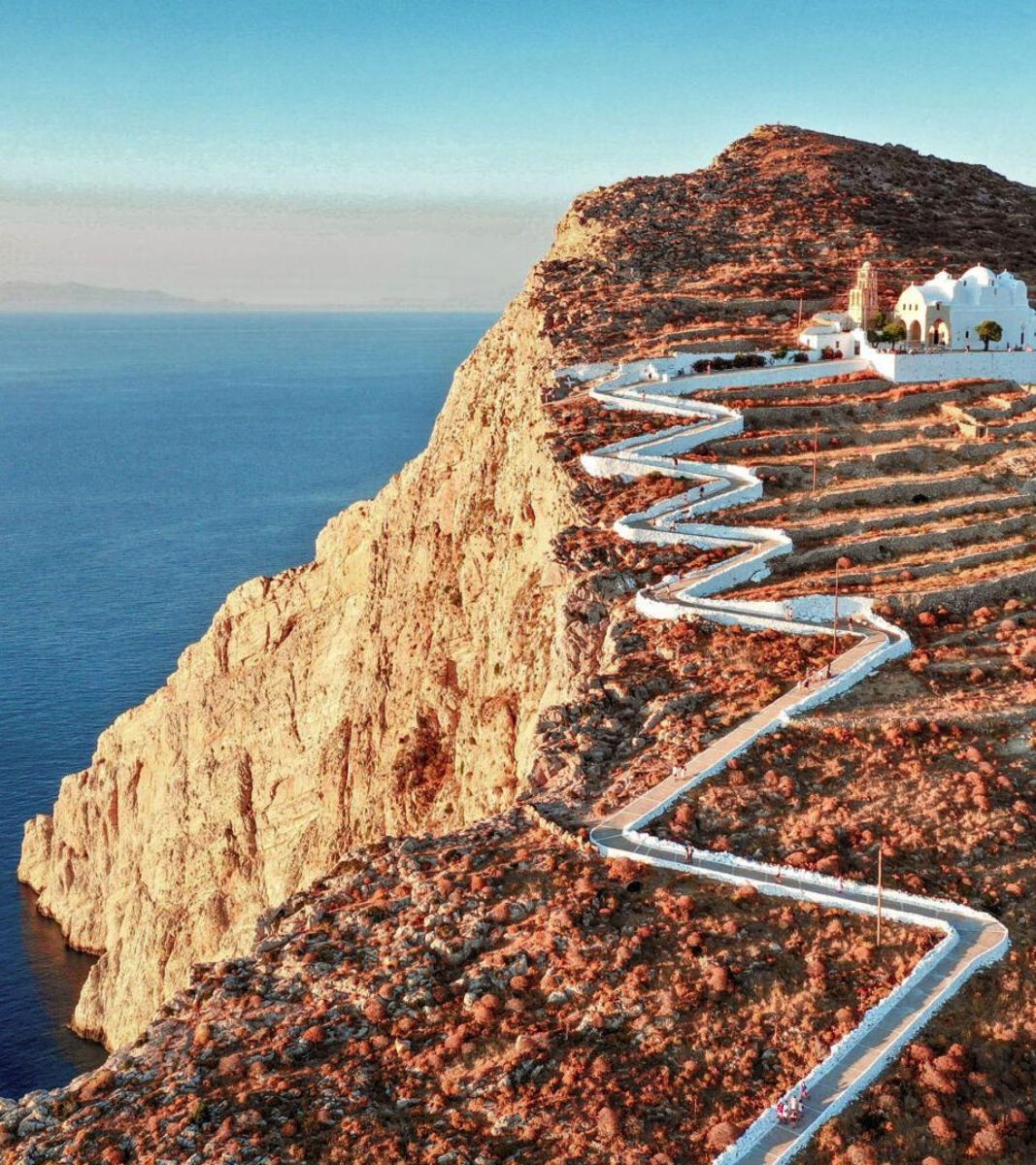 folegandros yacht charter, private boat mykonos , day cruises mykonos