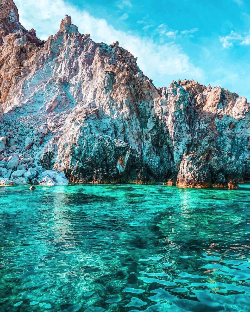 mykonos yacht charter, private boat mykonos , day cruises mykonos, poliegos day cruises, poliegos private cruise