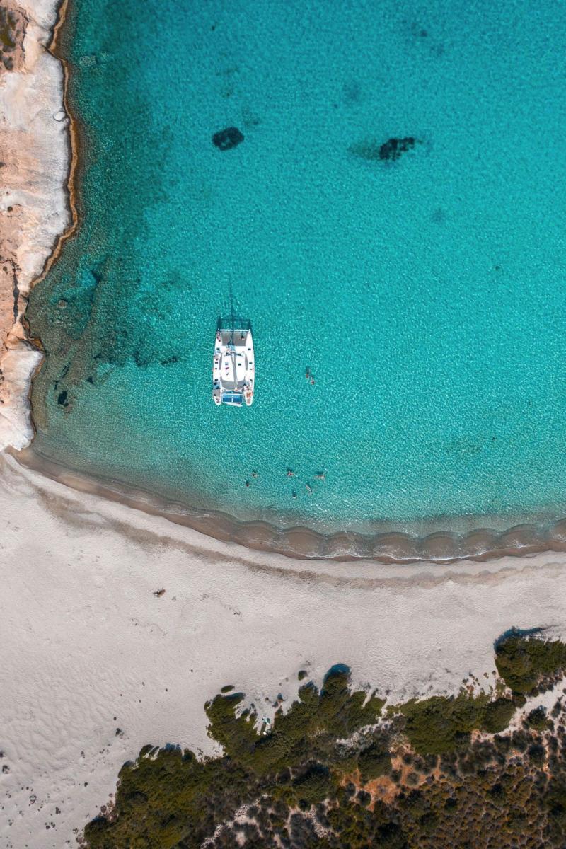 mykonos yacht charter, private boat mykonos , day cruises mykonos, poliegos day cruises, poliegos private cruise