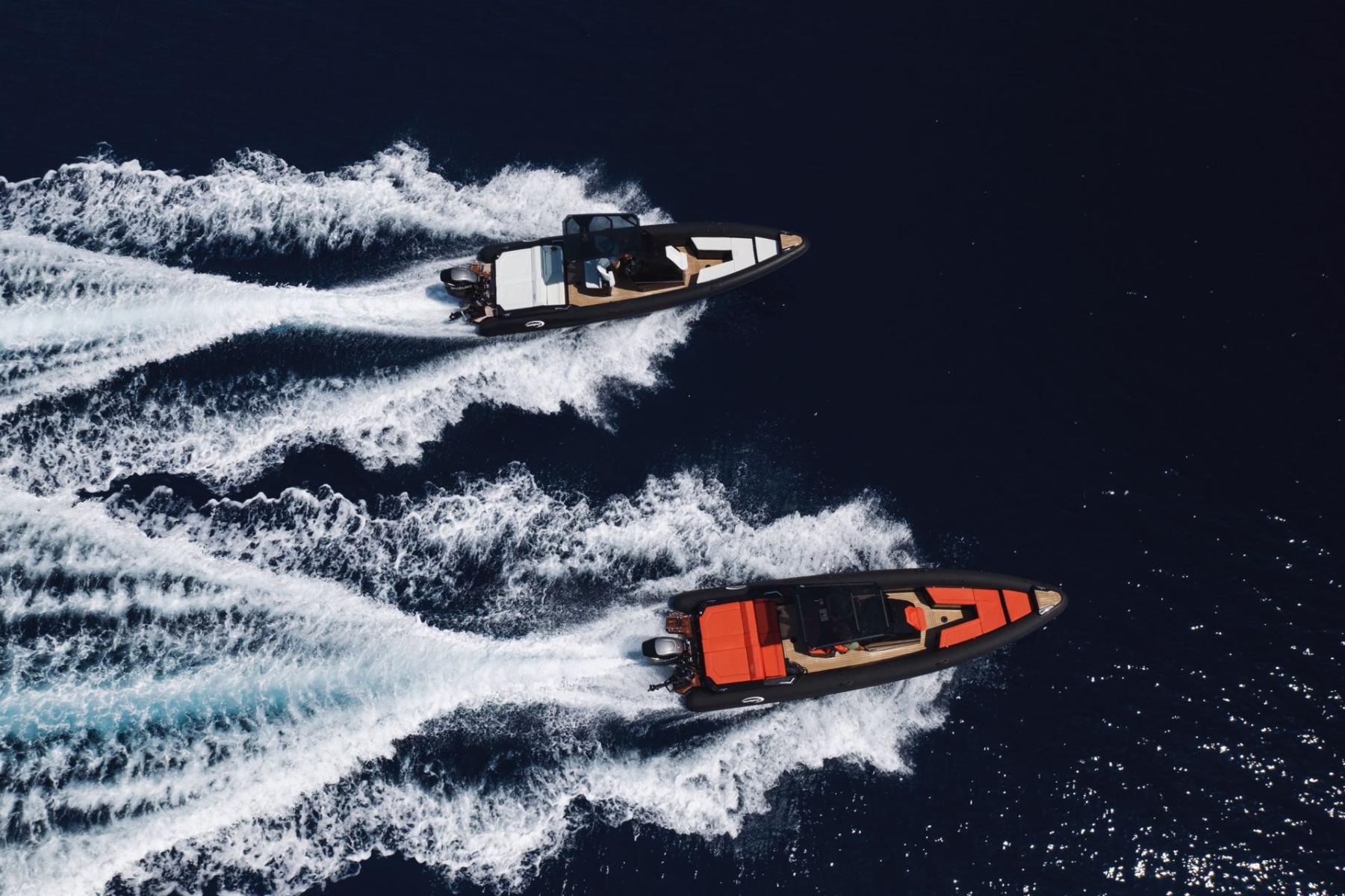 sea transfers