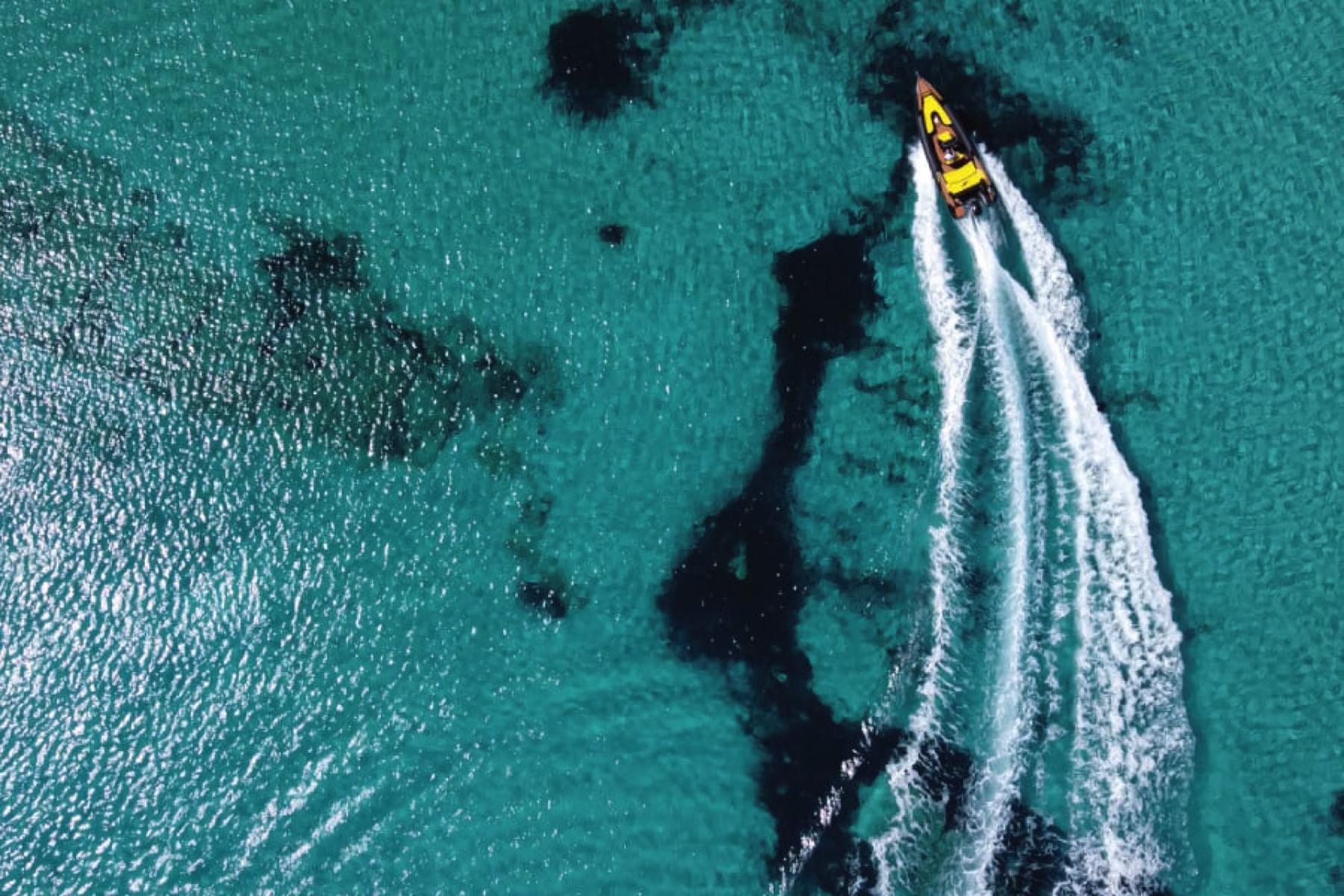 sea transfers