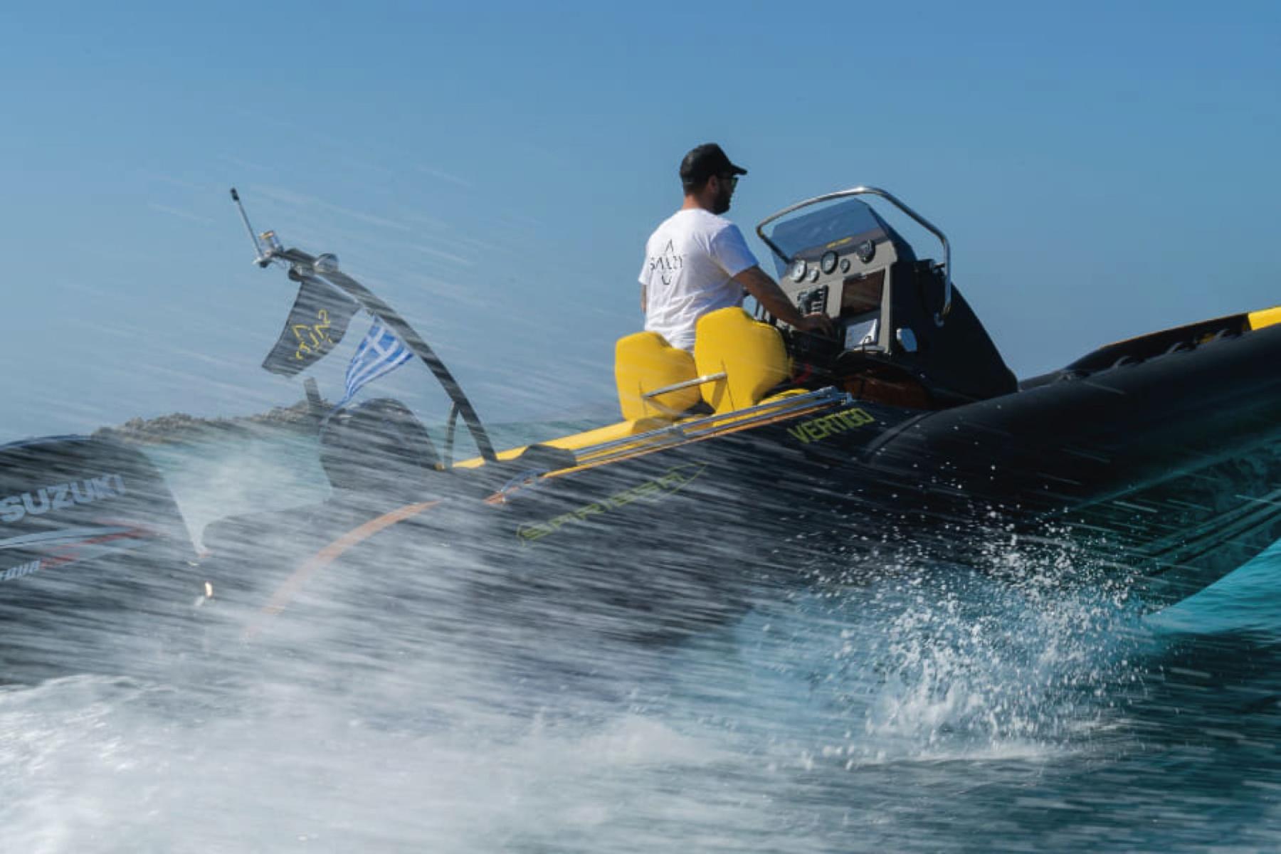 Sea Transfers in Mykonos & Cyclades Islands