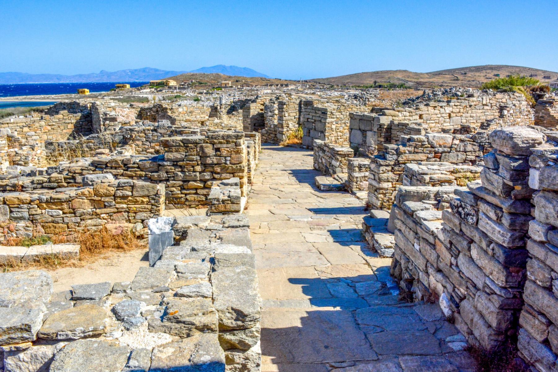 Delos