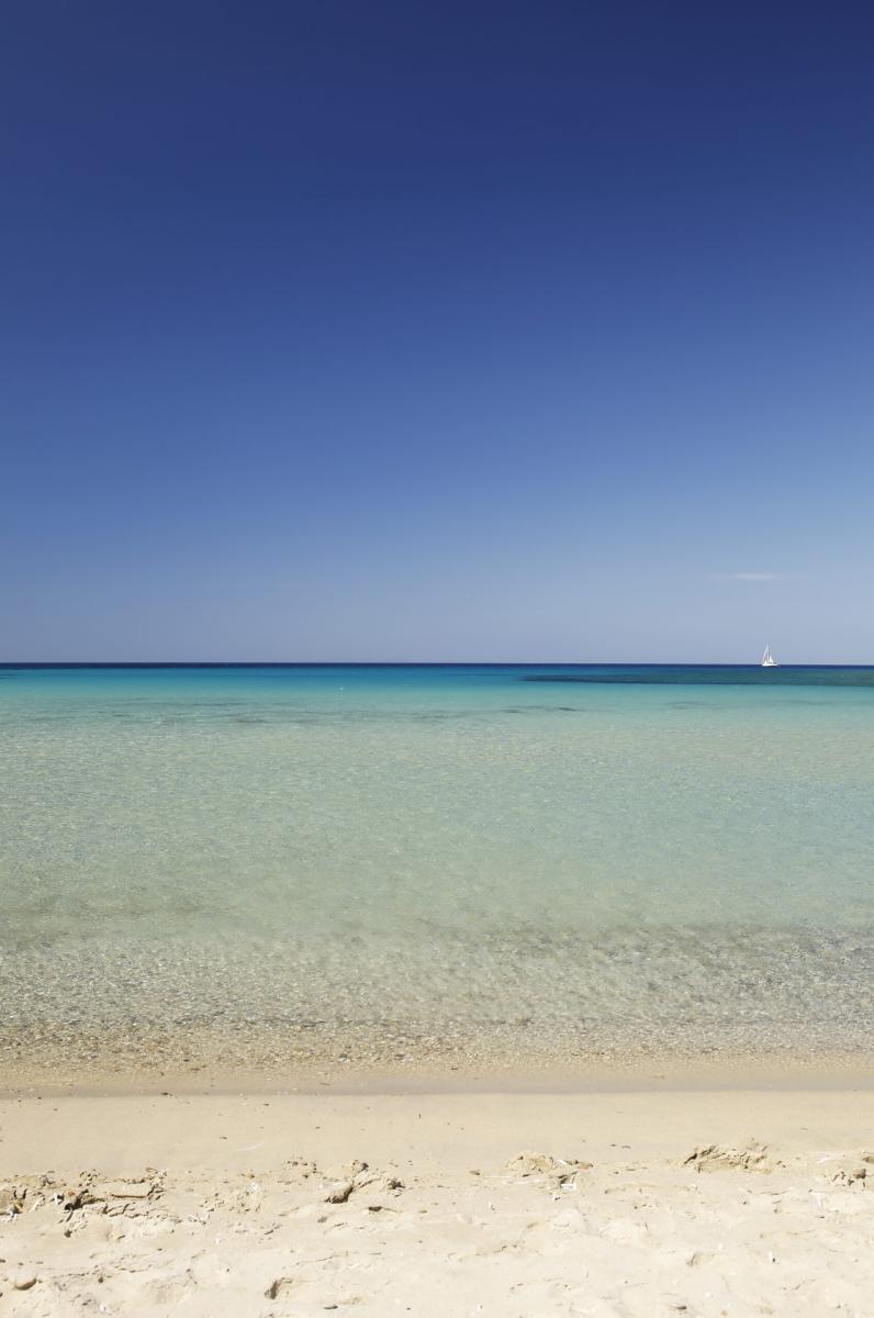 Explore the Best Secret Beaches of Rhenia Island